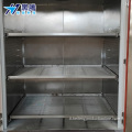 Forno industriale rack a tre strati